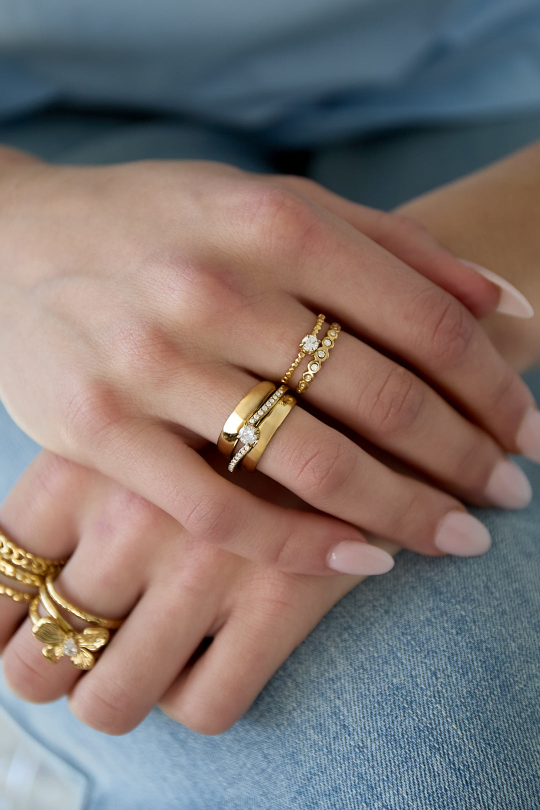 Anillo Imagen secundaria del producto