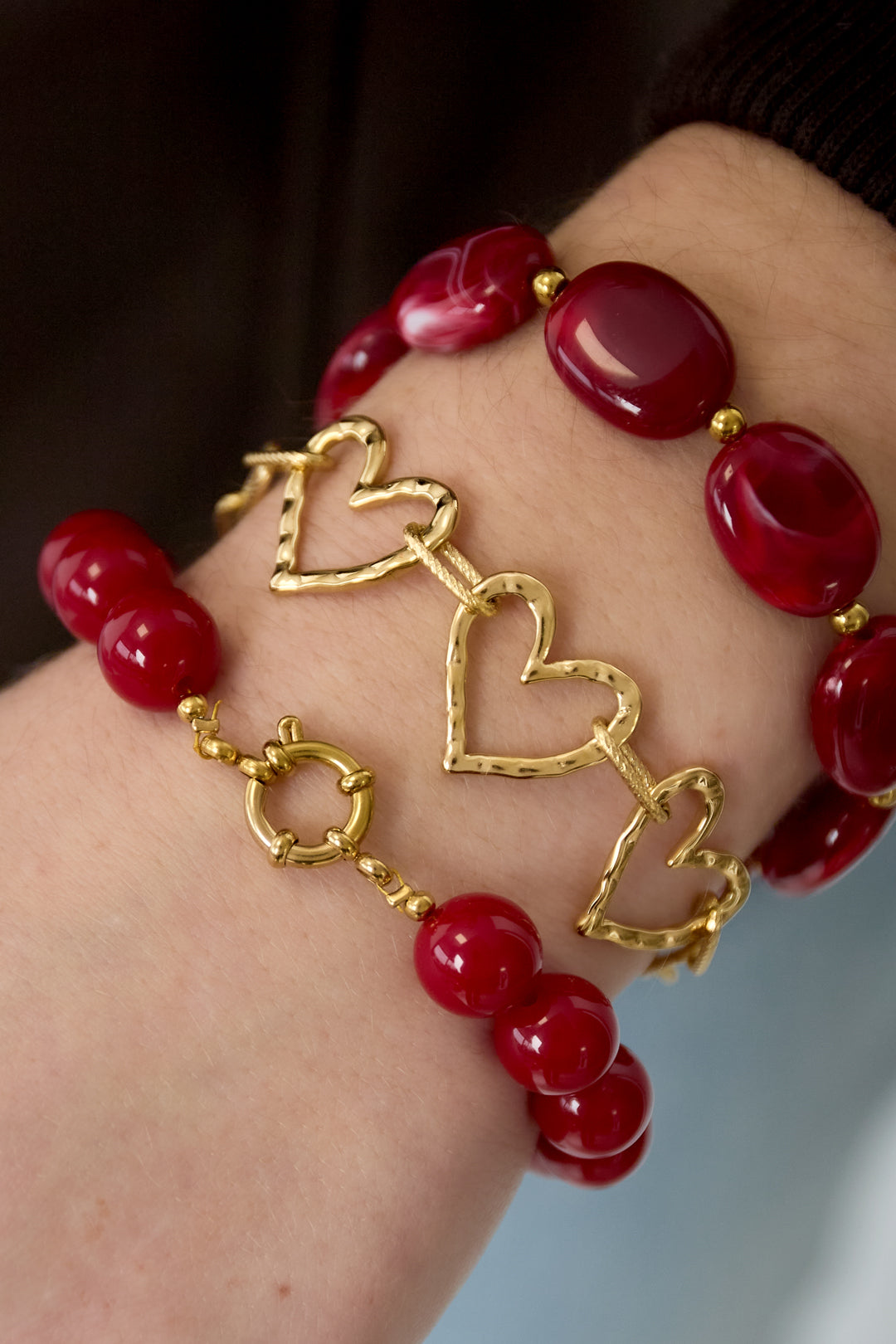 Bracelet Secondary product image