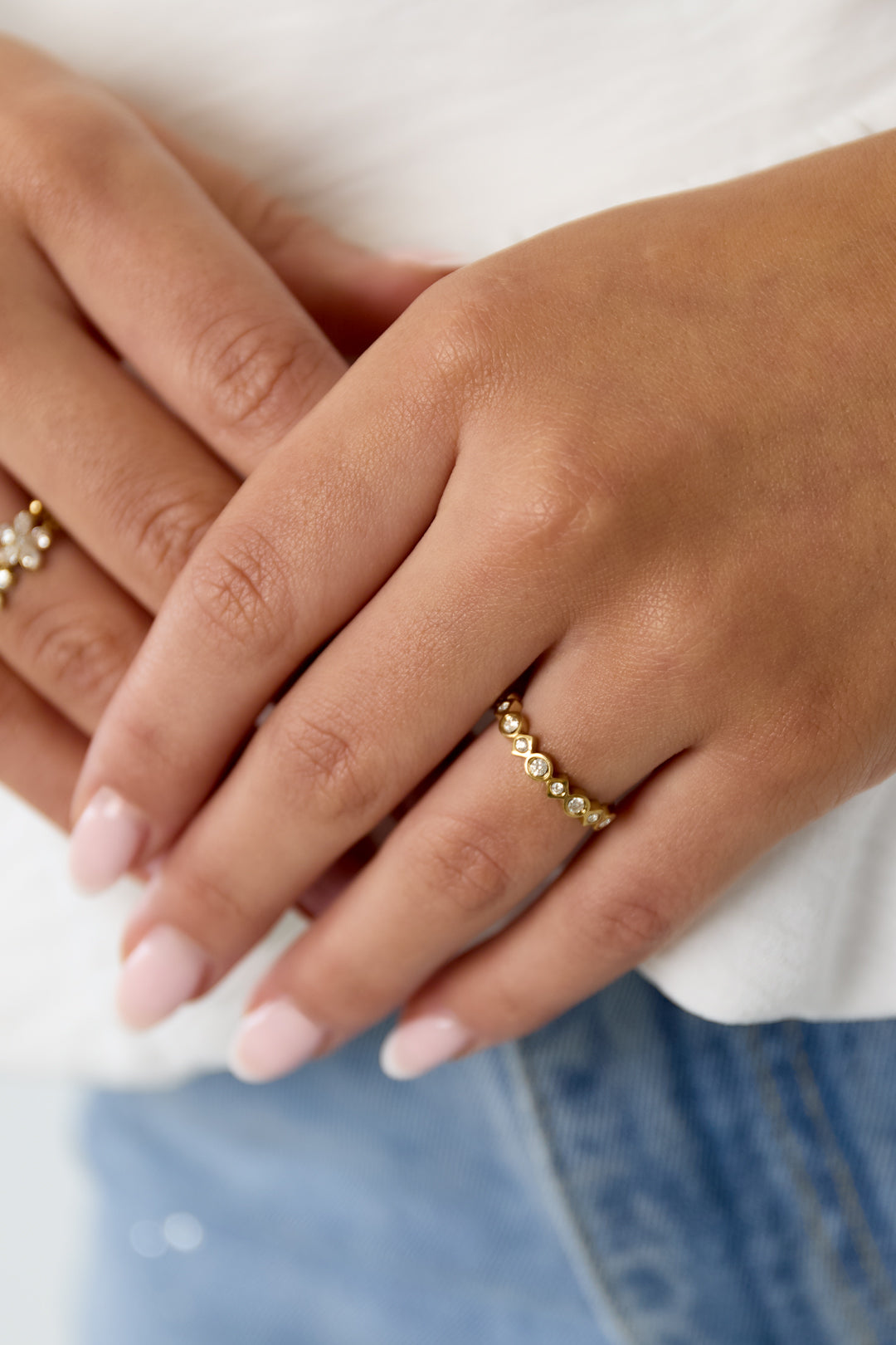 Anillo Imagen secundaria del producto