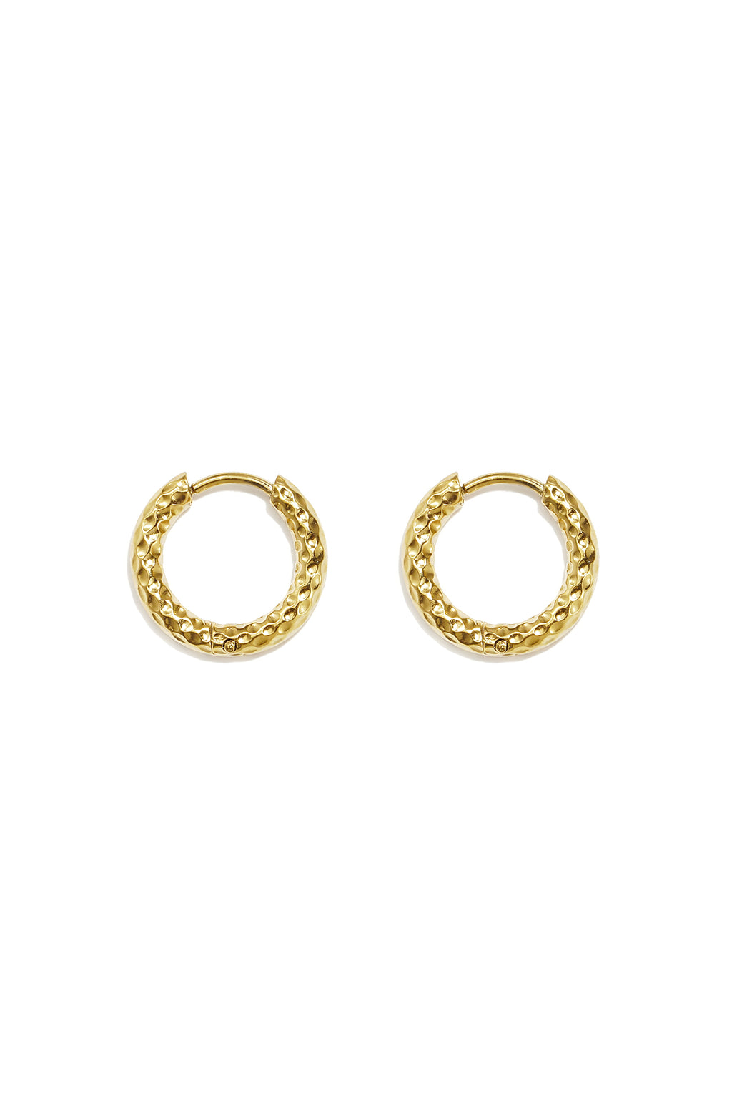 Pendientes de aro 