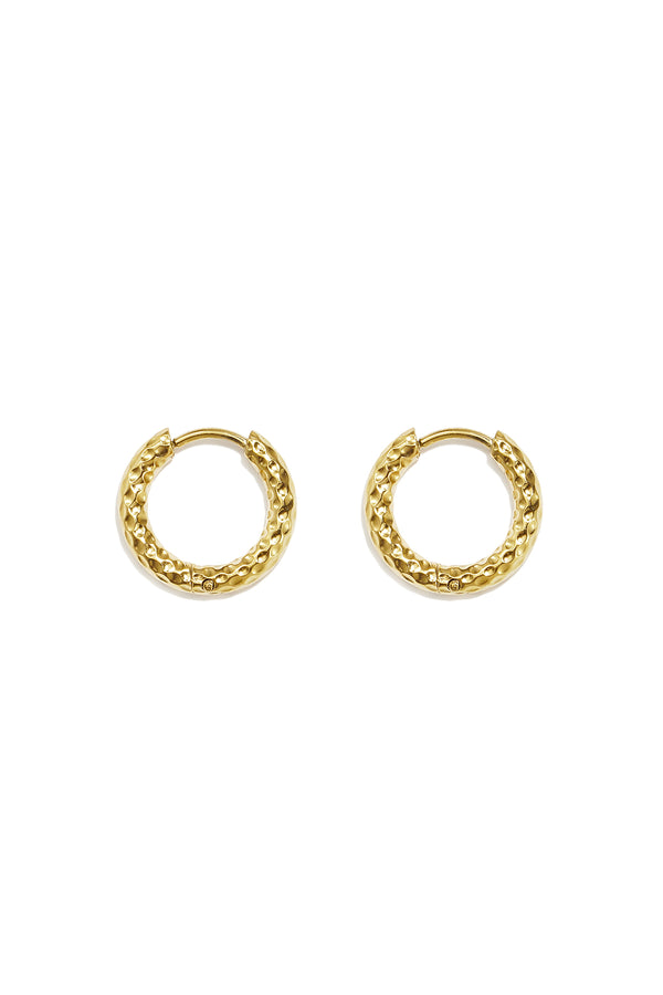 Pendientes de aro 
