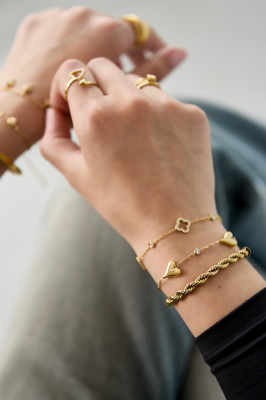 Bracelet Secondary product image