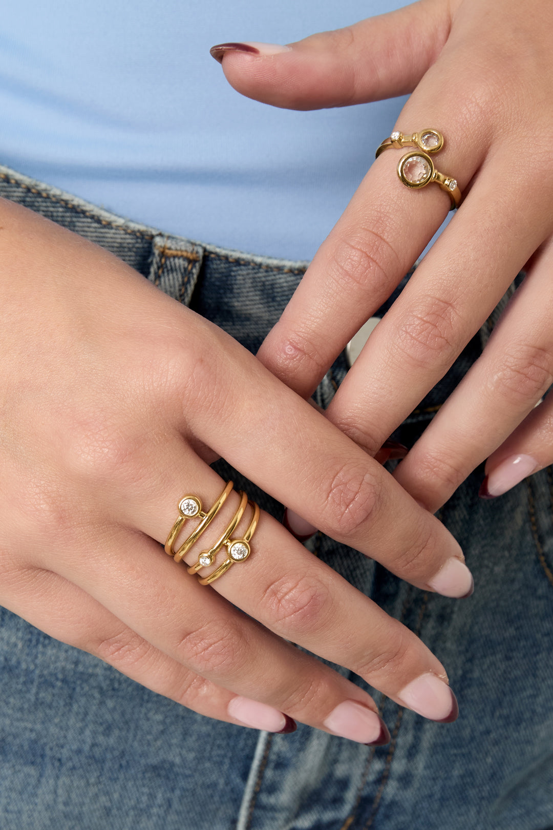 Anillo Imagen secundaria del producto