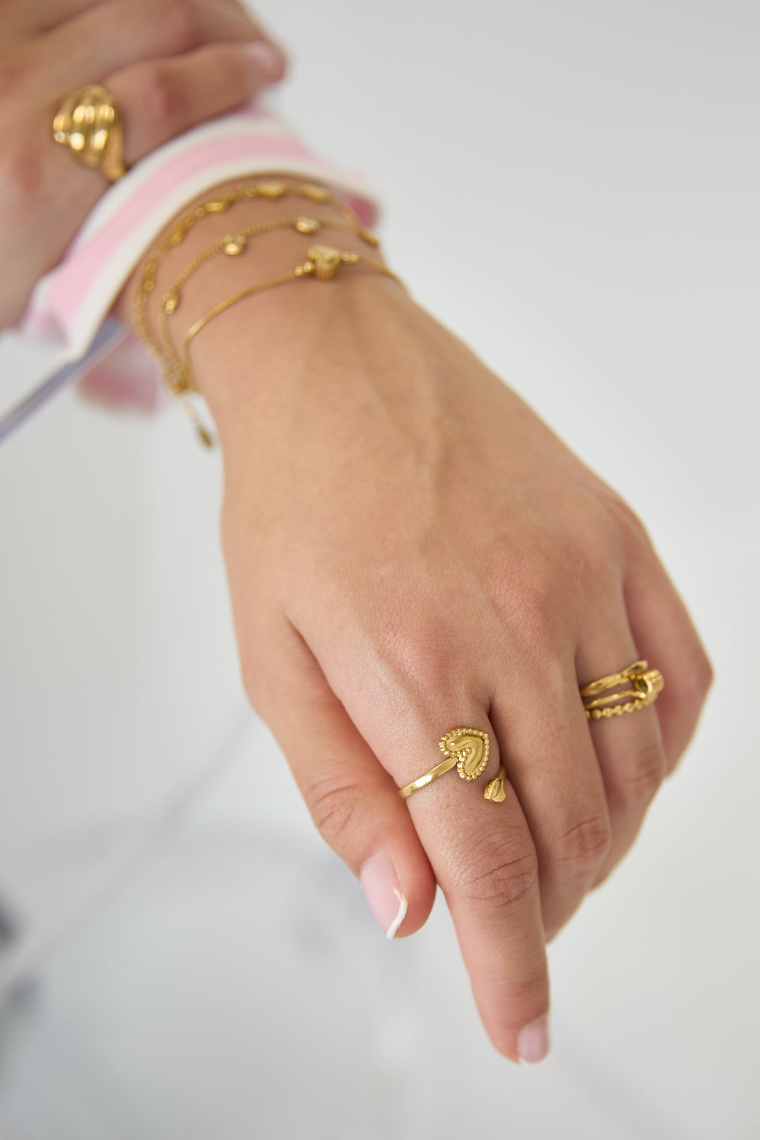 Anillo Imagen secundaria del producto