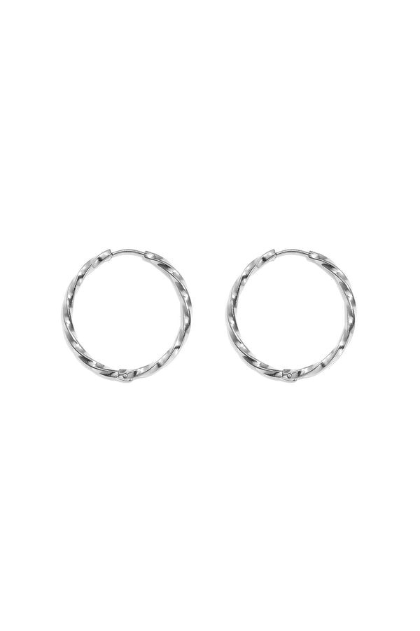 Pendientes de aros 