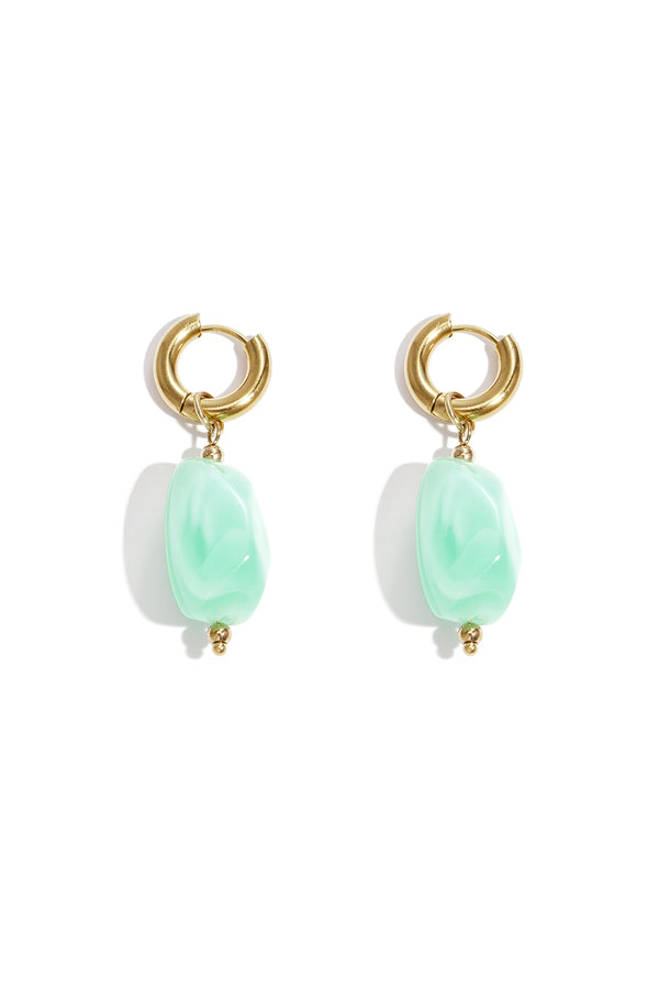 Pendientes colgante 