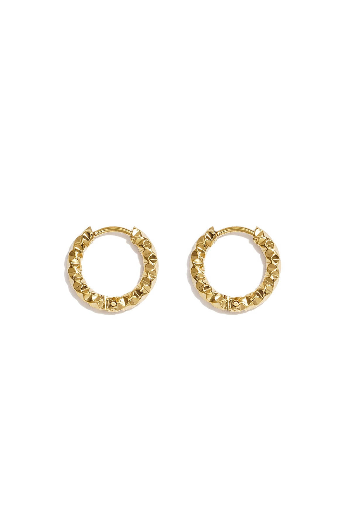 Pendientes de aro