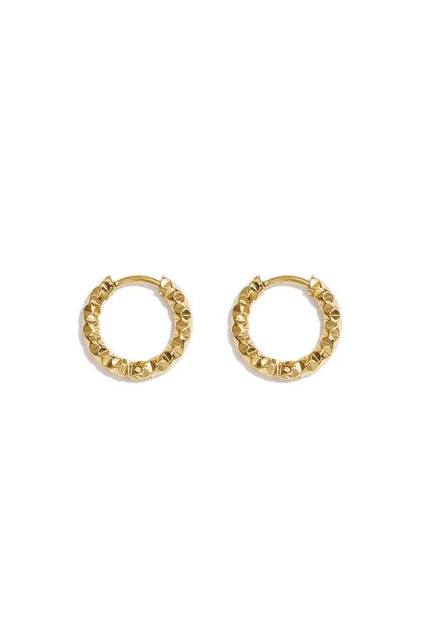 Pendientes de aro