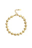 Elegant Heart Chain Bracelet for Everyday Wear