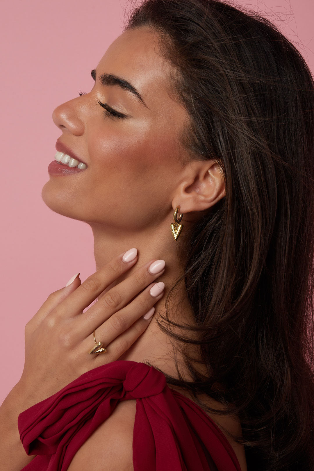 Earrings Secondary product image