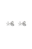Elegant Mini Stud Earrings for Daily Wear