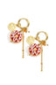 Dangle Earrings 