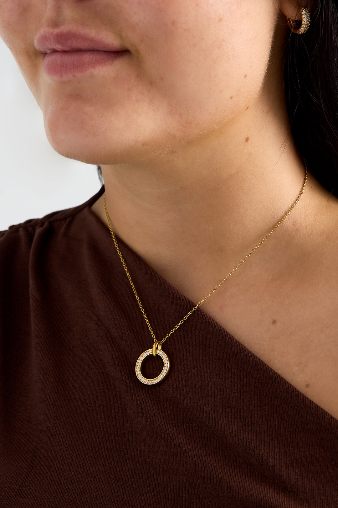 Necklace Secondary product image