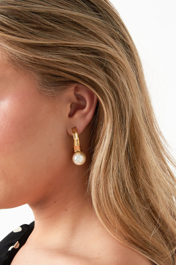 Dangle Earrings 