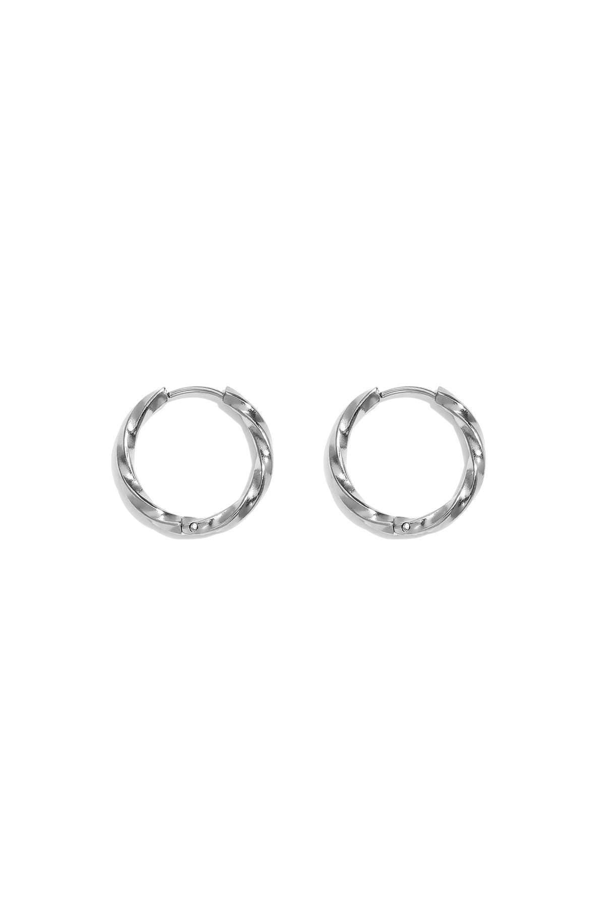 Pendientes de aros 