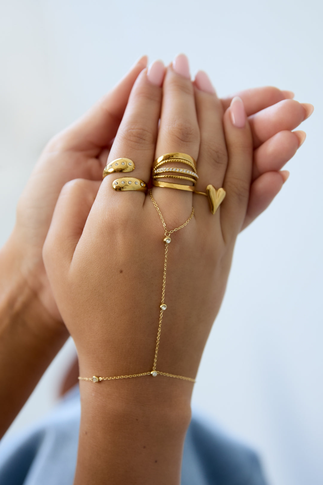 Handchain Secondary product image