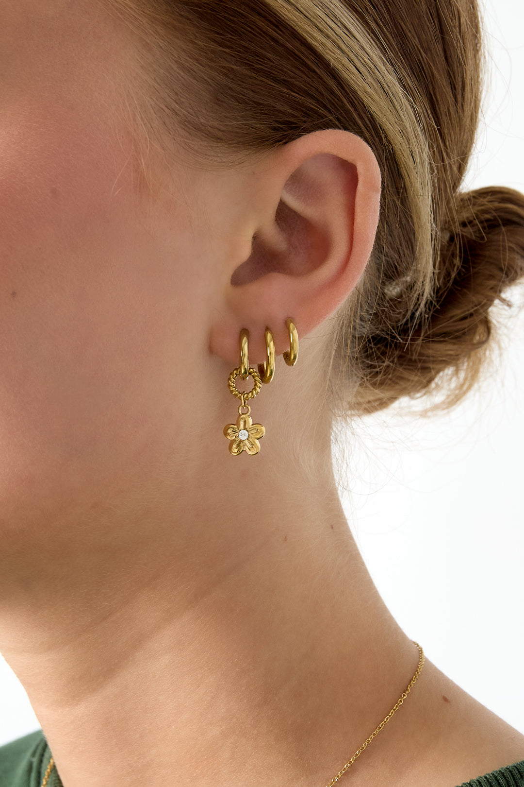 Pendientes Imagen secundaria del producto
