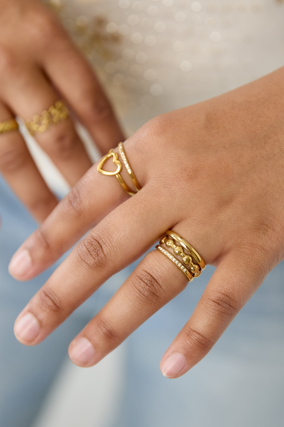 Anillo Imagen secundaria del producto
