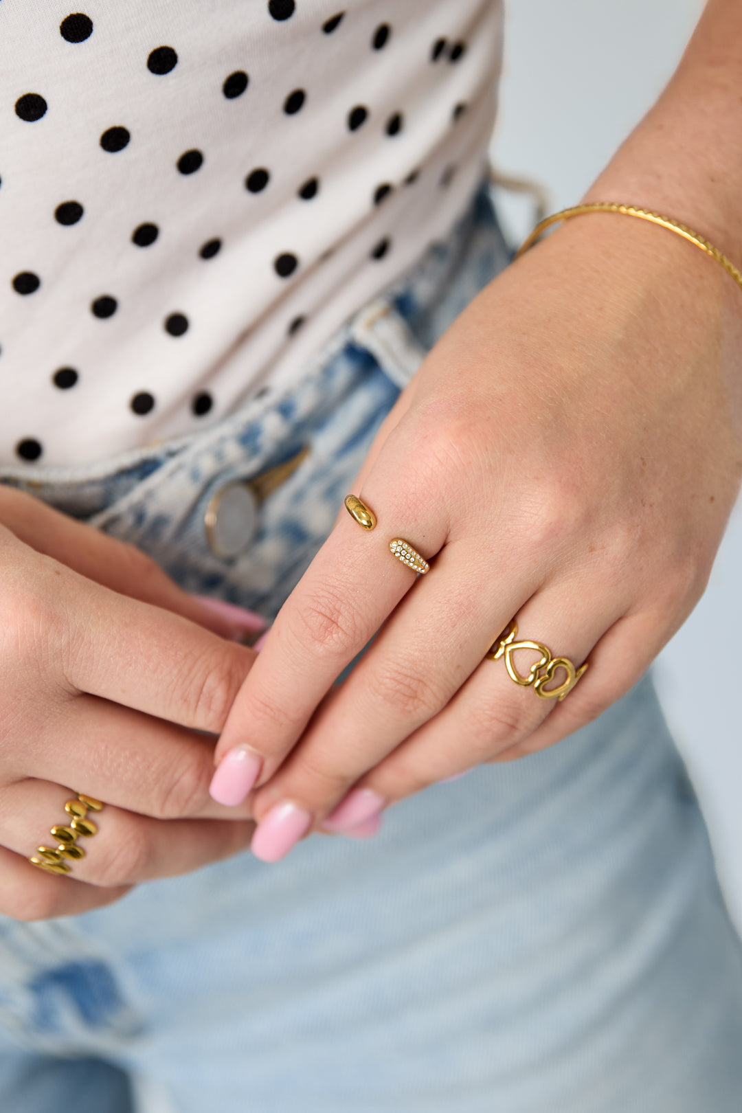 Anillo Imagen secundaria del producto