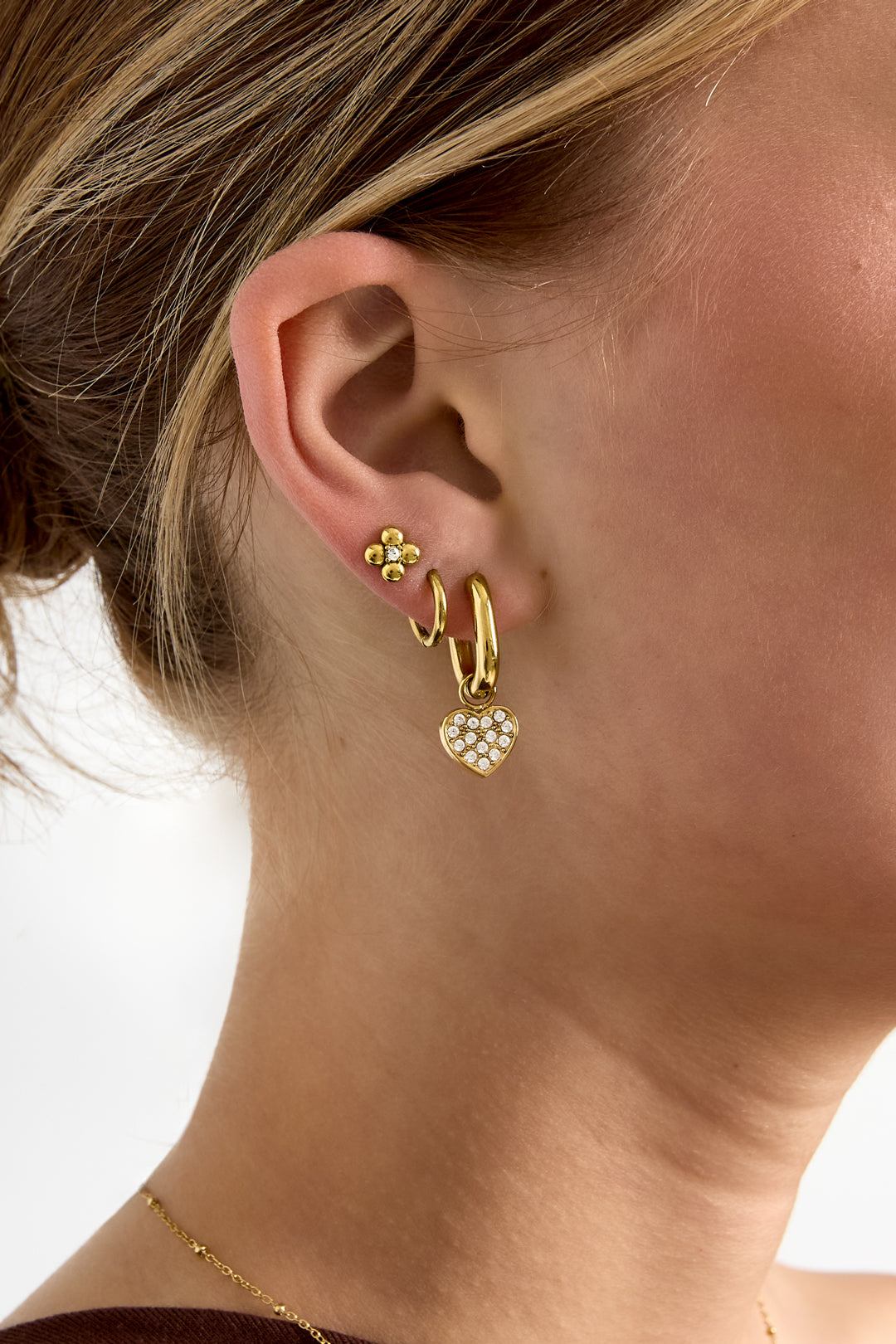 Pendientes Imagen secundaria del producto