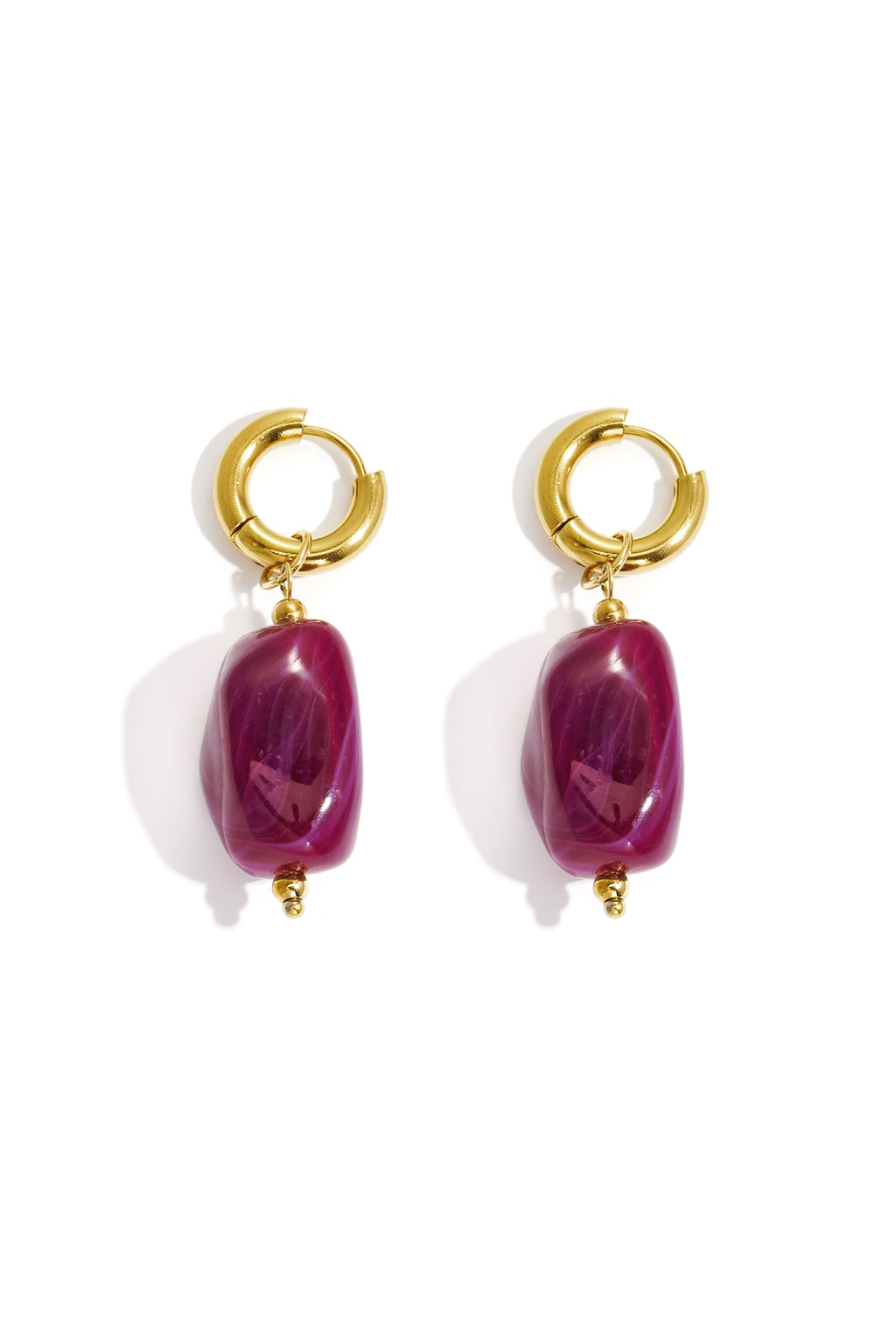 Pendientes colgante 