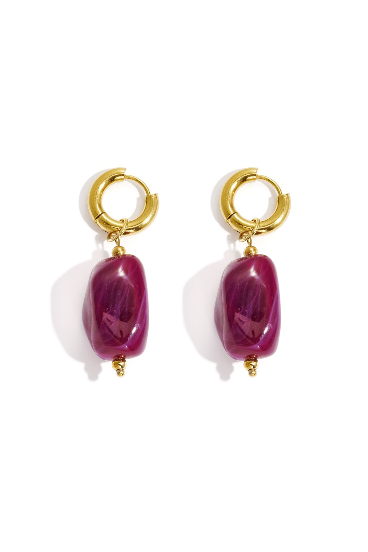 Pendientes colgante 