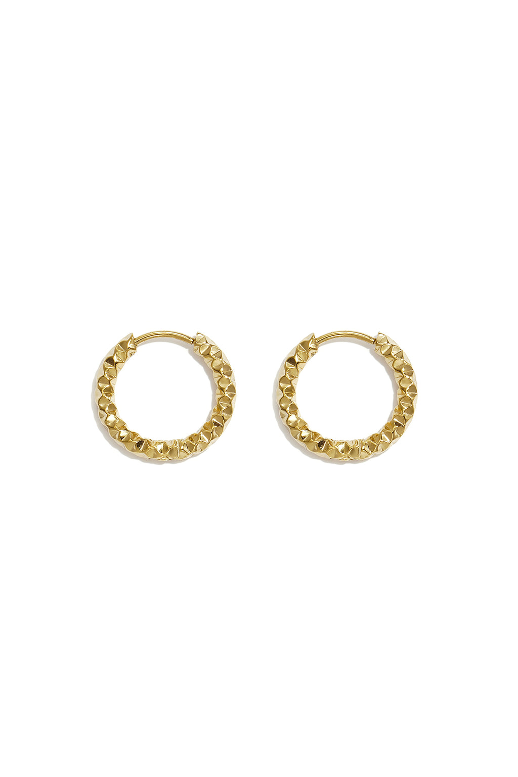 Pendientes de aro
