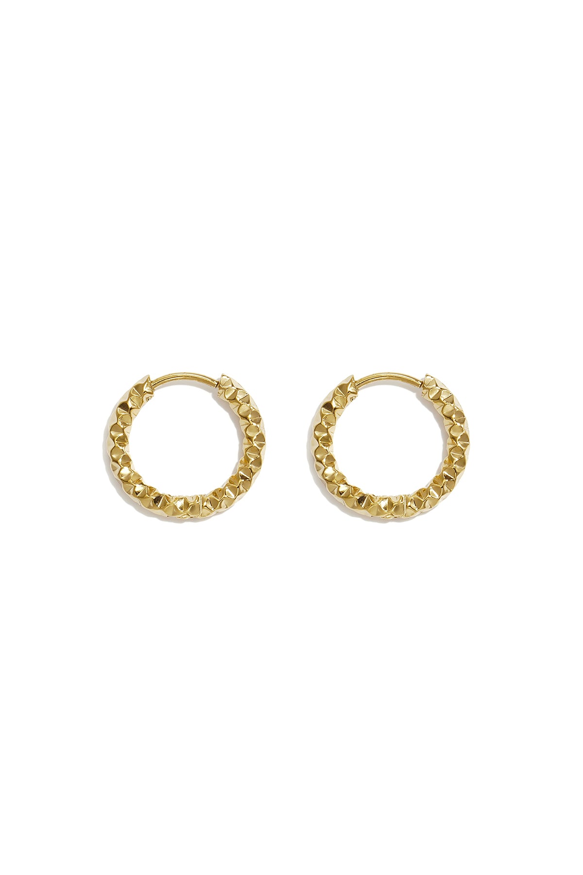 Pendientes de aro