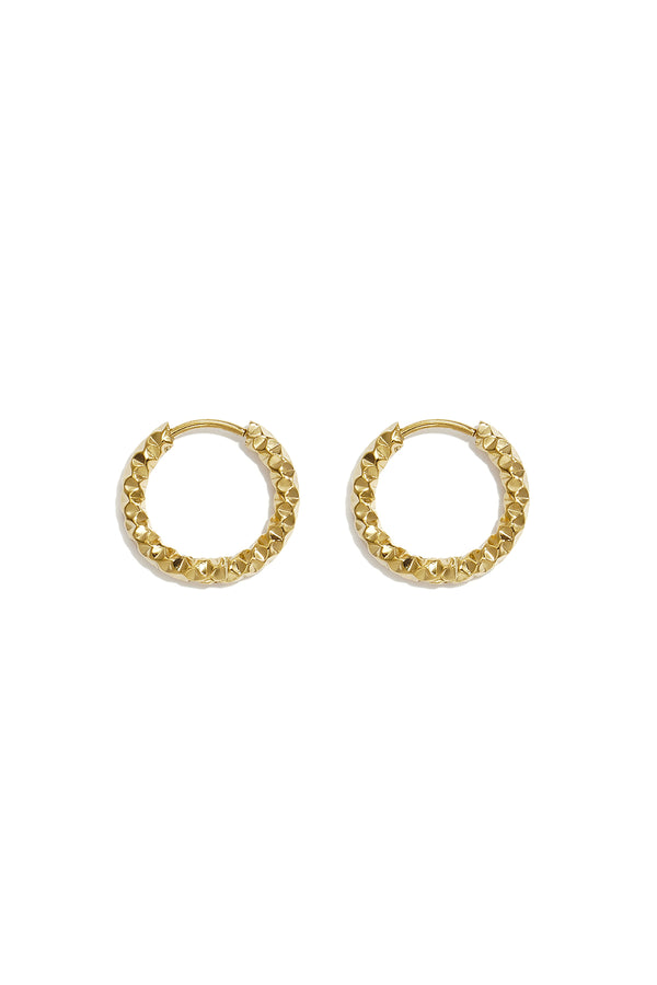 Pendientes de aro