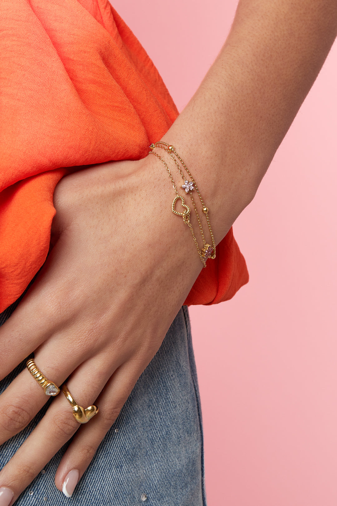 Bracelet Secondary product image