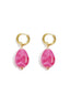 Stylish Irregular Drop Earrings for Spring/Summer
