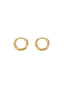 XXS simple hoops
