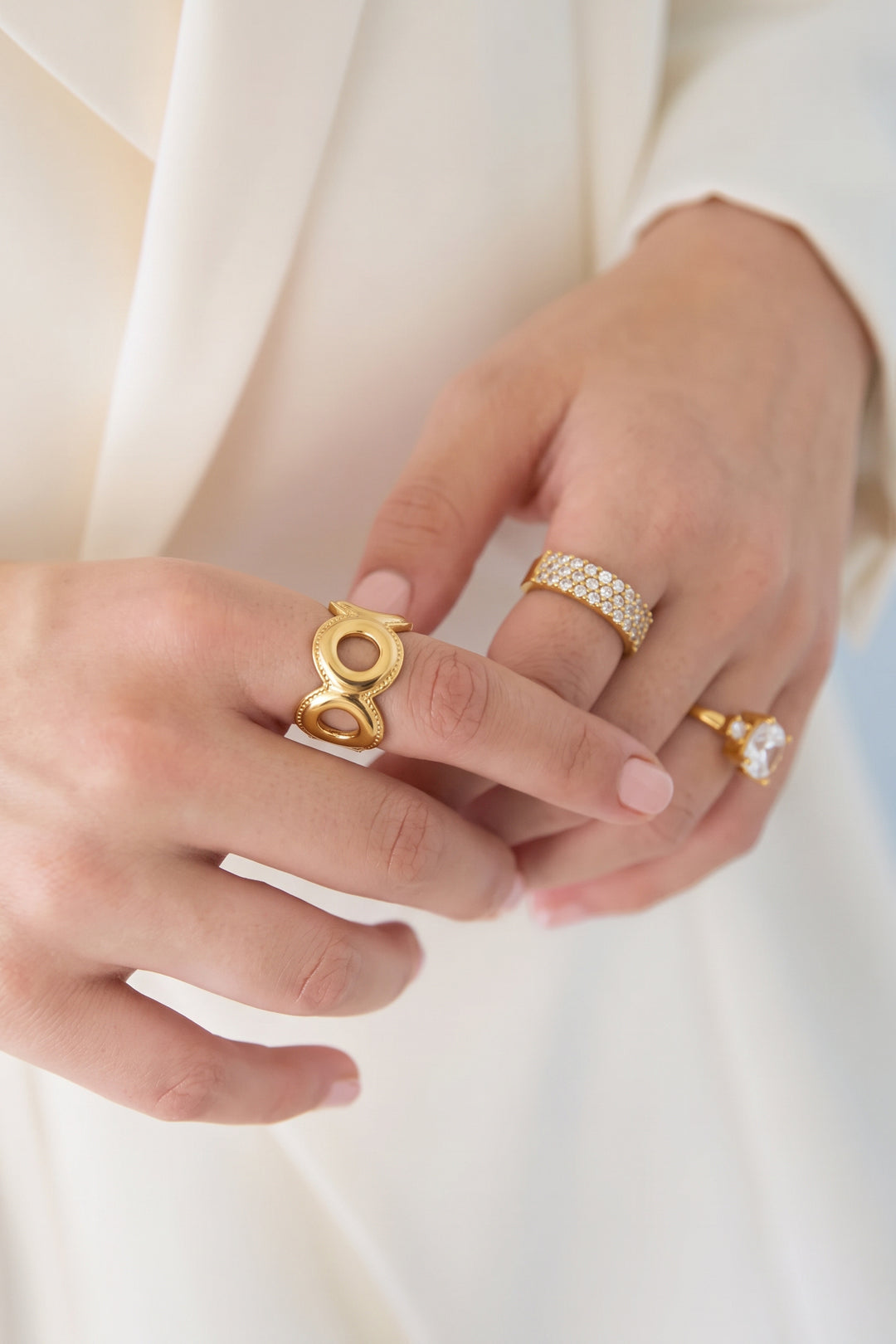 Anillo Imagen secundaria del producto