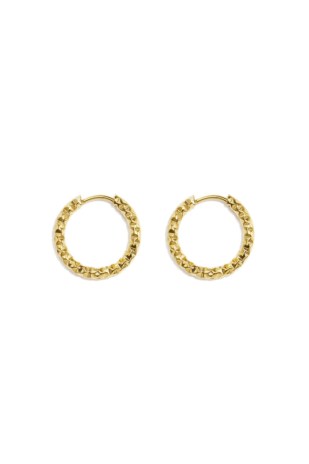 Pendientes de aro