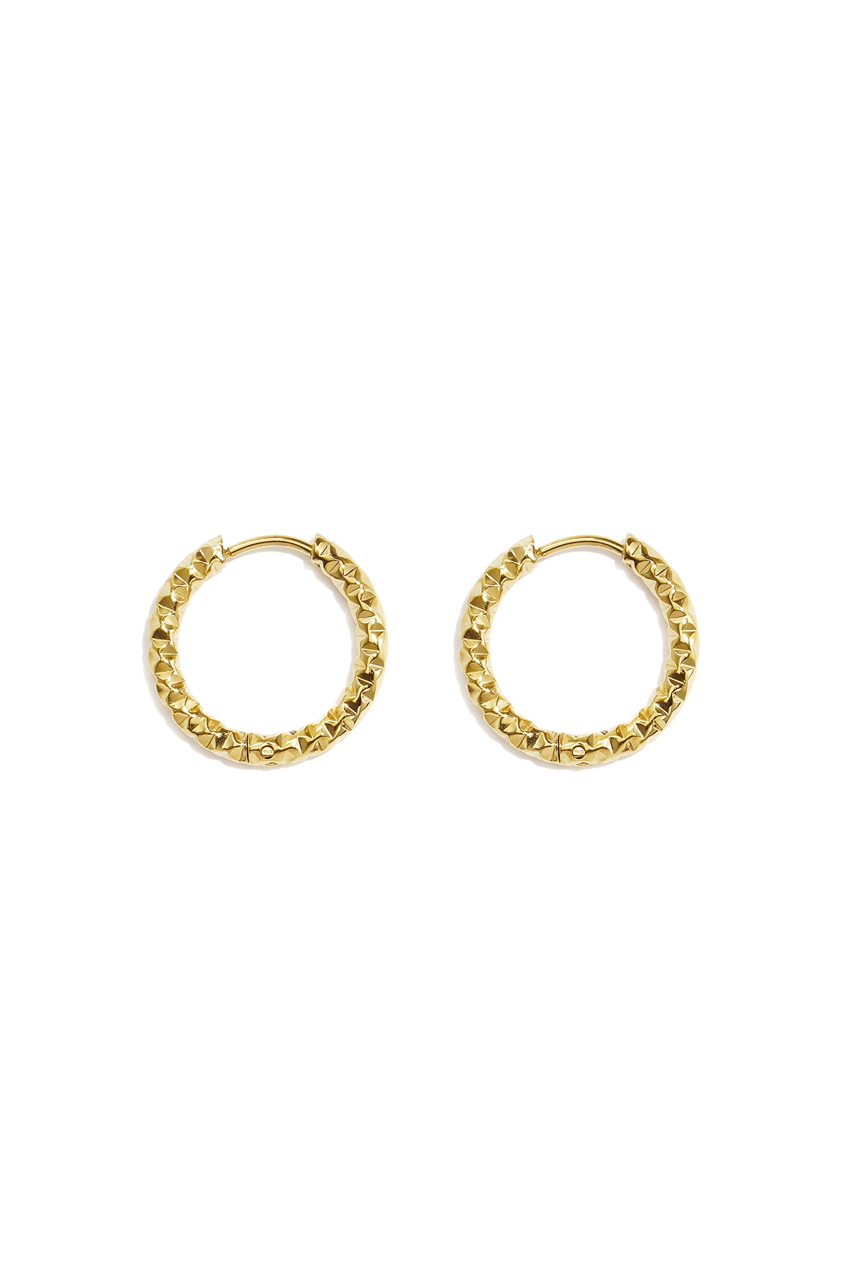 Pendientes de aro