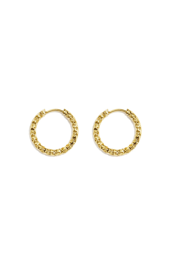 Pendientes de aro