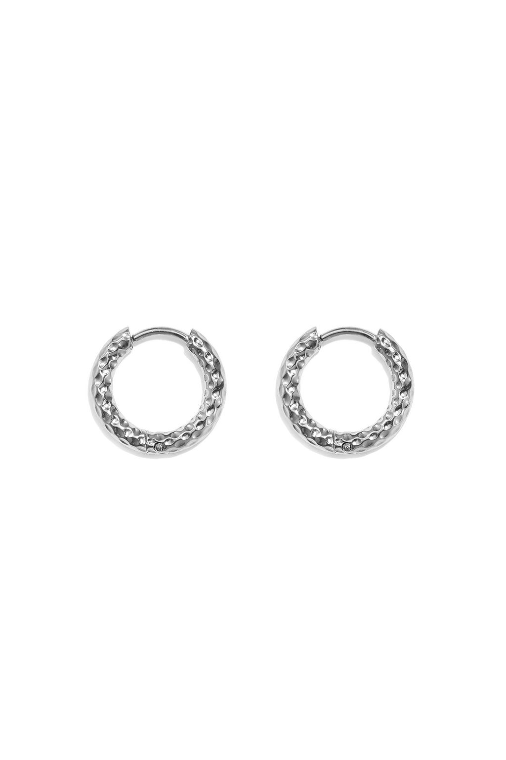 Pendientes de aro 
