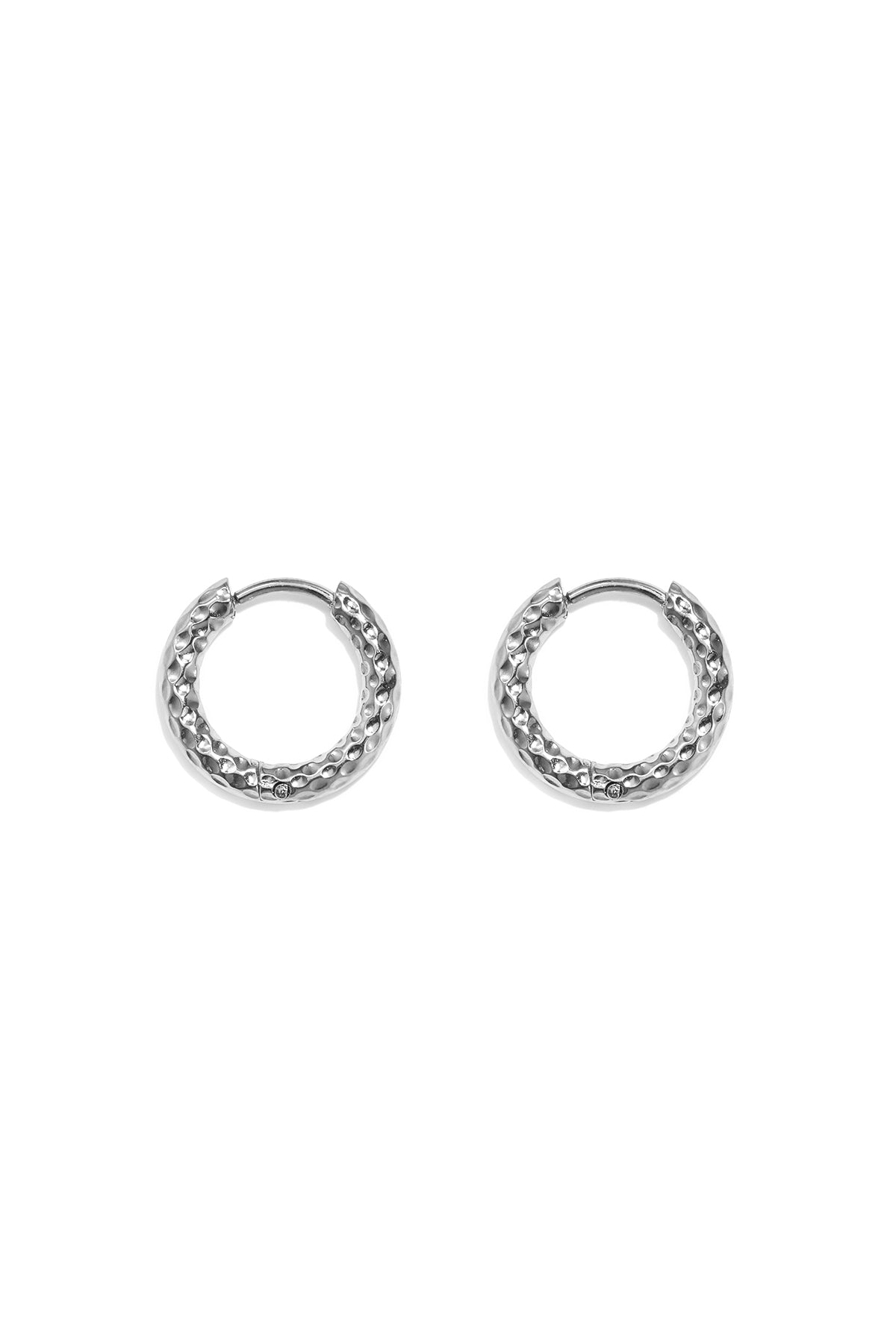 Pendientes de aro 