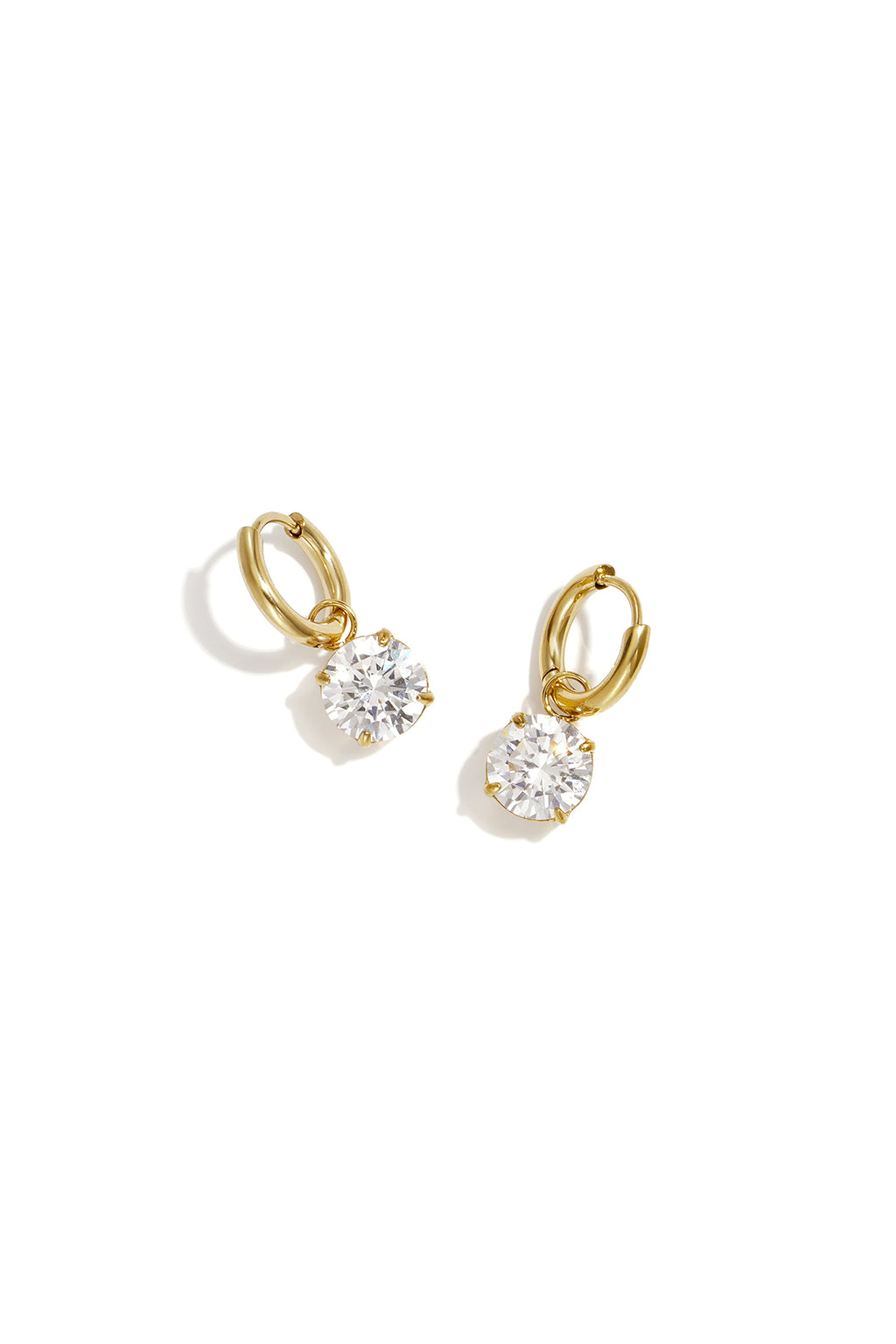Pendientes colgantes