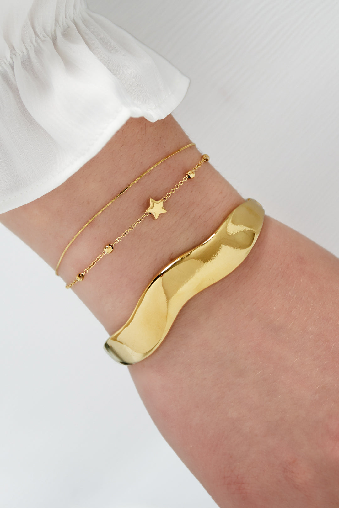 Bracelet Secondary product image