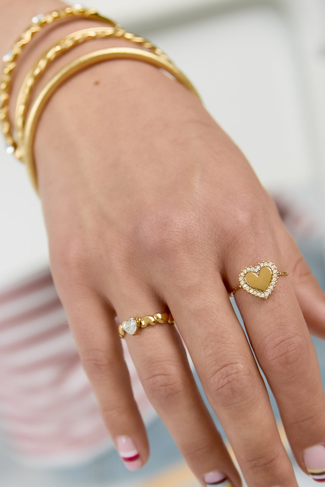 Anillo Imagen secundaria del producto