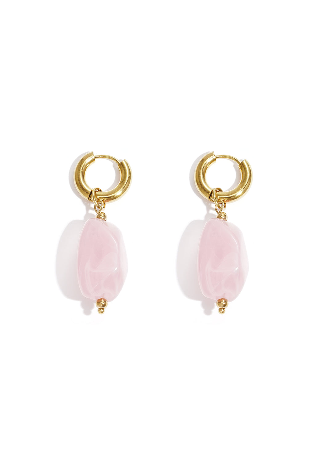 Pendientes colgante 
