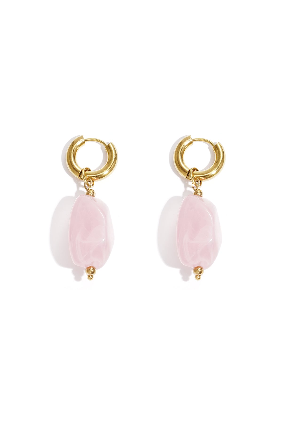 Pendientes colgante 