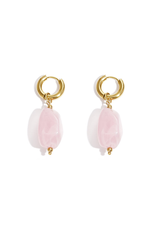 Pendientes colgante 