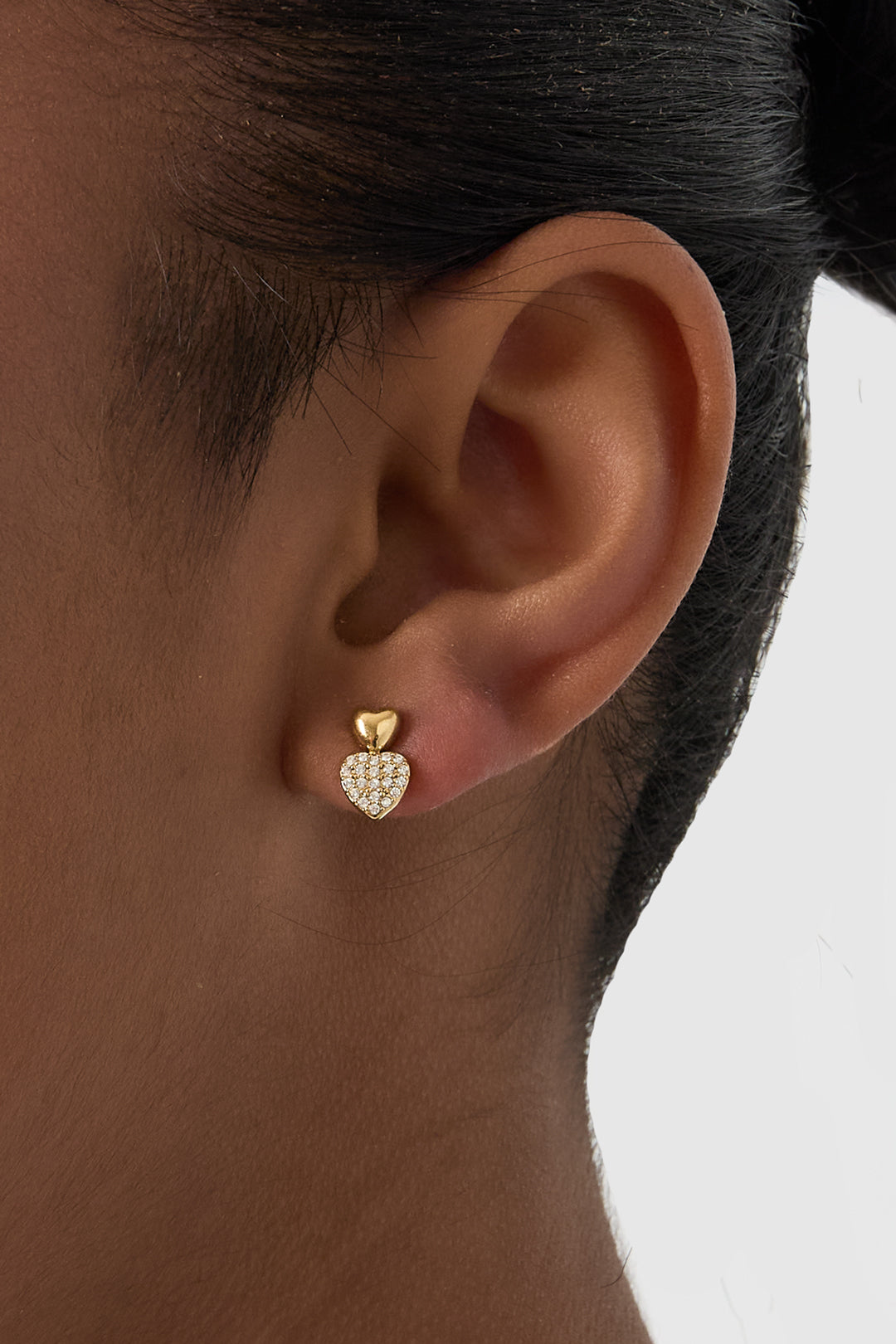 Earrings Secondary product image