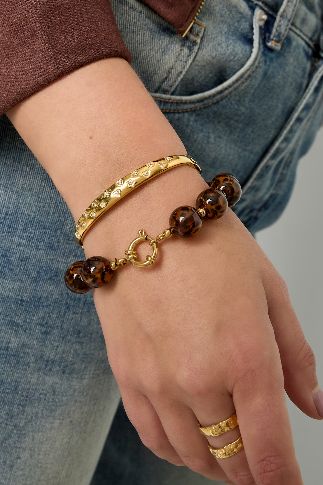 Brazalete Imagen secundaria del producto