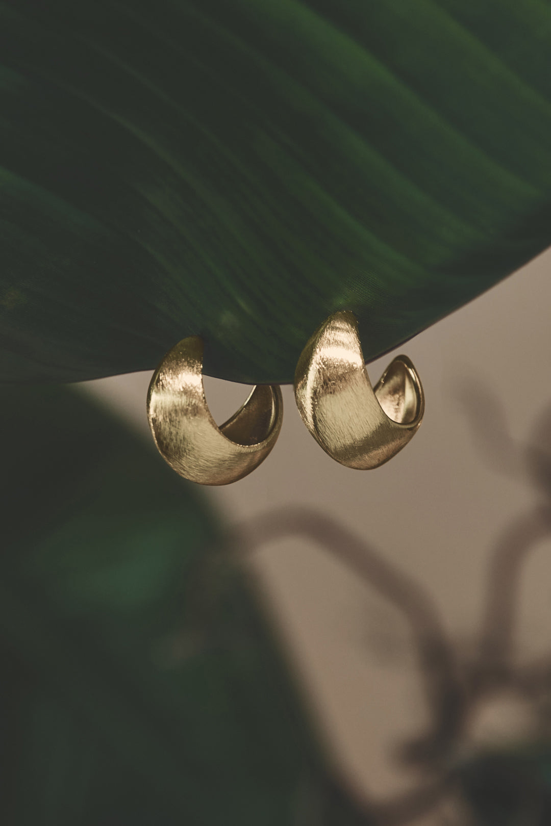 Pendientes de aro circulares, estilo casual, para uso diario, serie sencilla, joyería para mujer