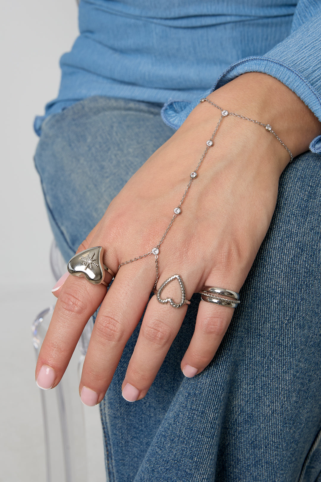 Handchain Secondary product image