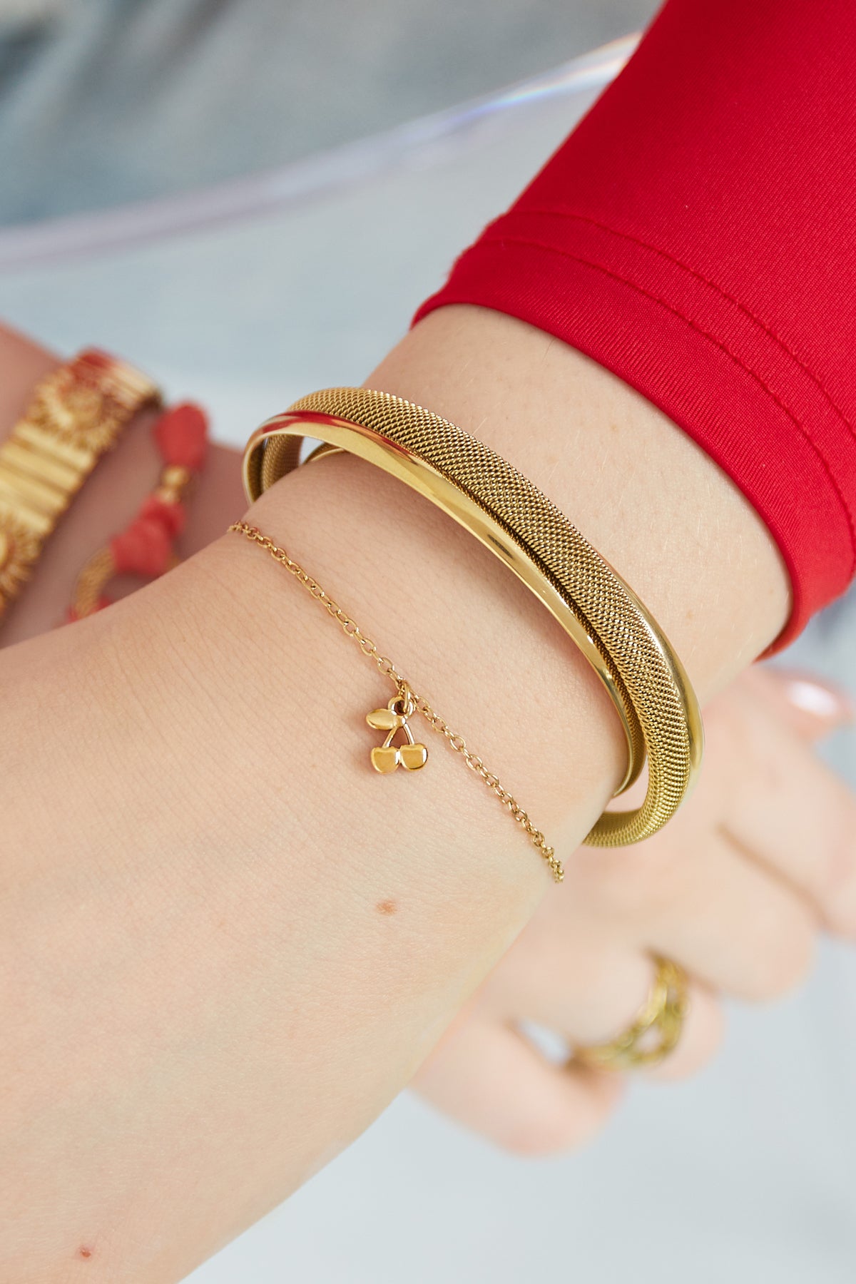 Bracelet Secondary product image