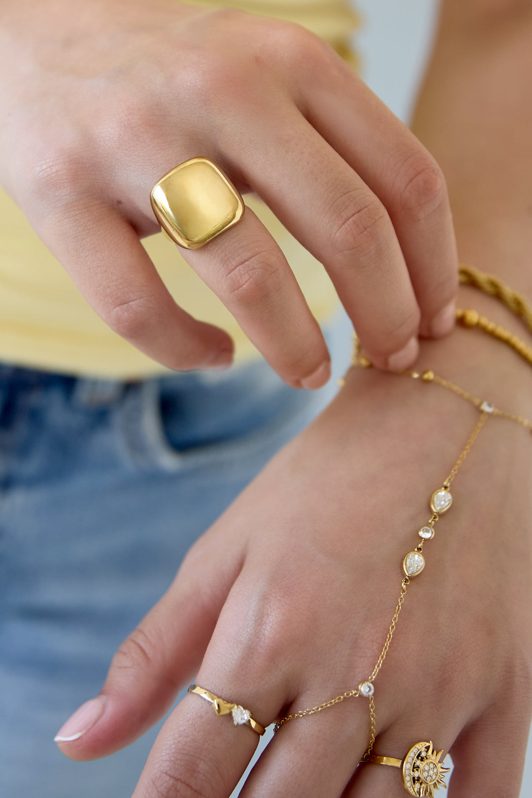 Anillo Imagen secundaria del producto